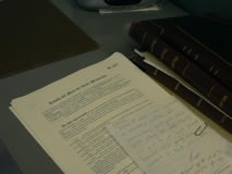 Rules and Regulations